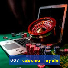 007 cassino royale dublado torrent magnet